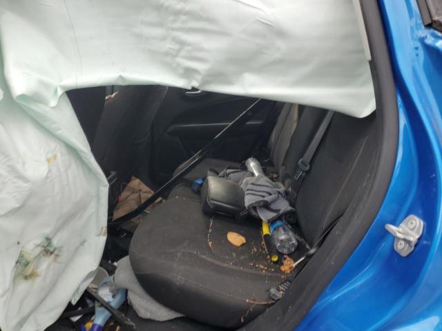 2018 JEEP COMPASS SP #3298109174