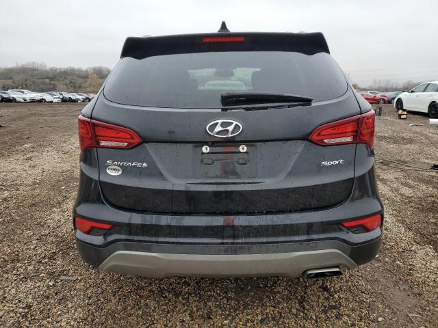 2018 HYUNDAI SANTA FE S #3292508711