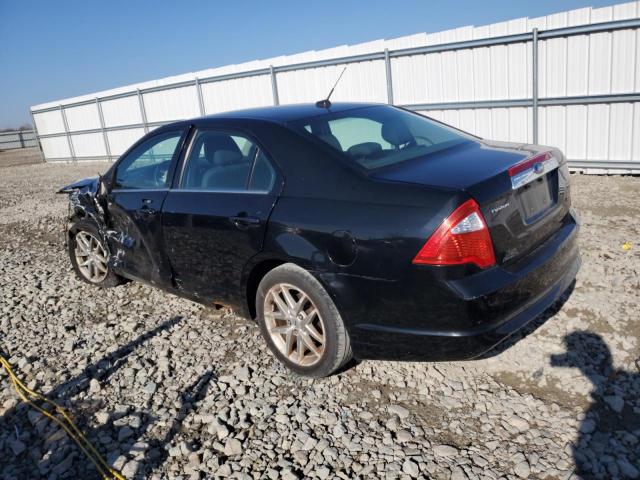 2012 FORD FUSION #3296338404