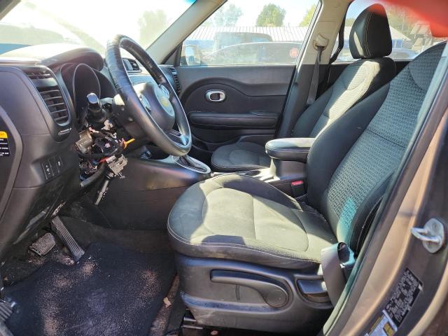 2015 KIA SOUL + #3316751400