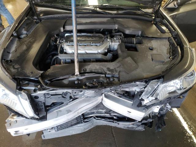 2010 ACURA TL #3292311293