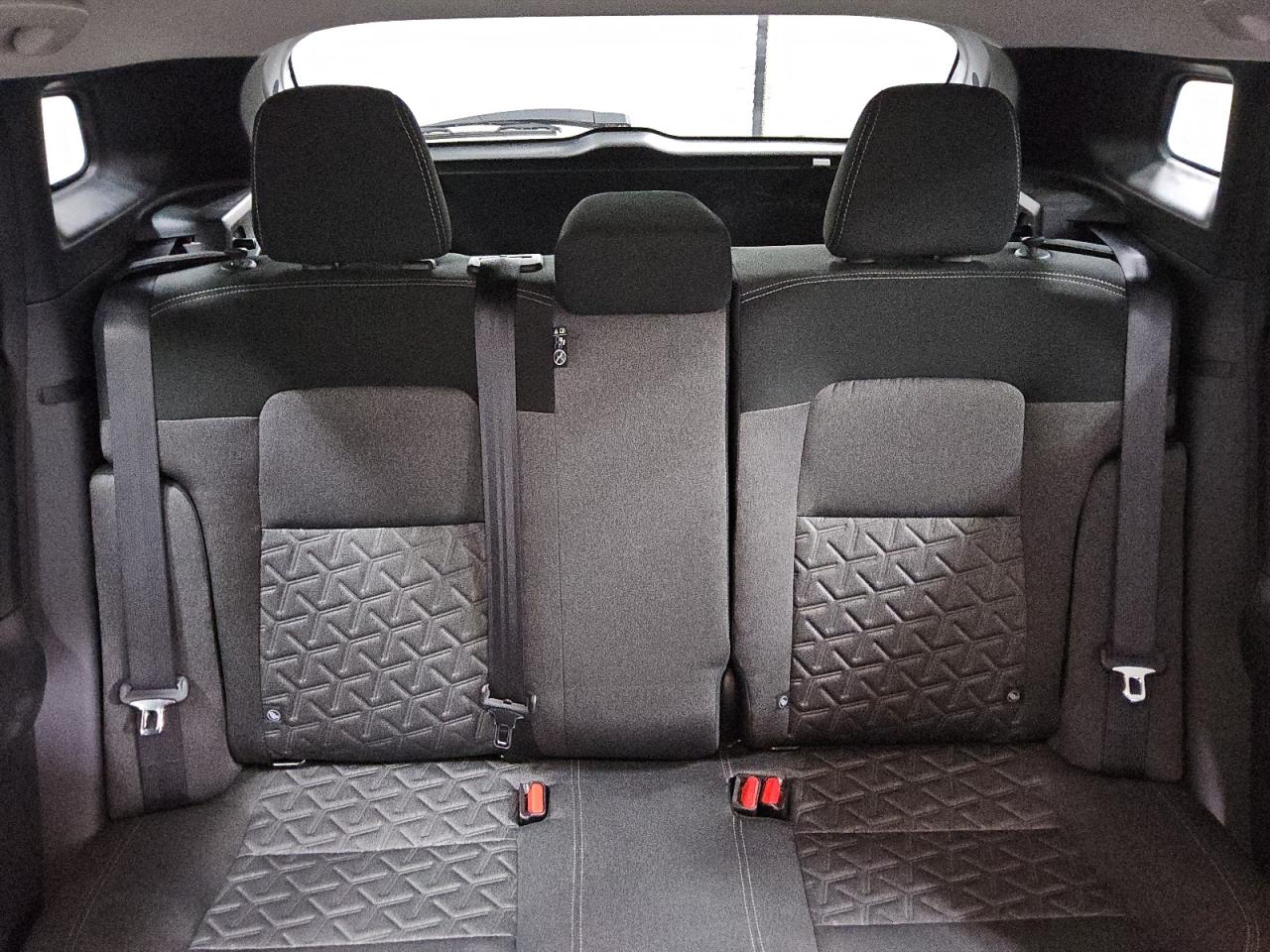 Lot #3303071758 2025 NISSAN KICKS SV