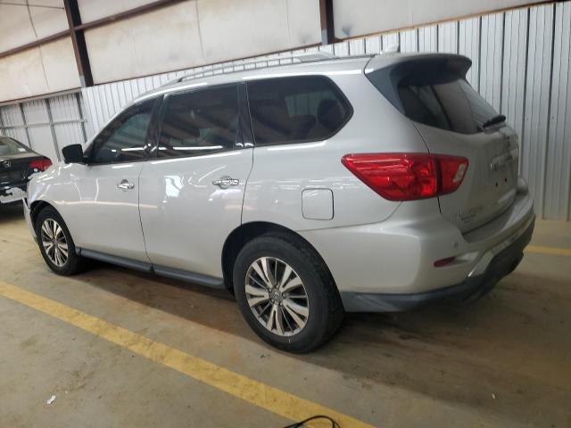 2019 NISSAN PATHFINDER #3296341489