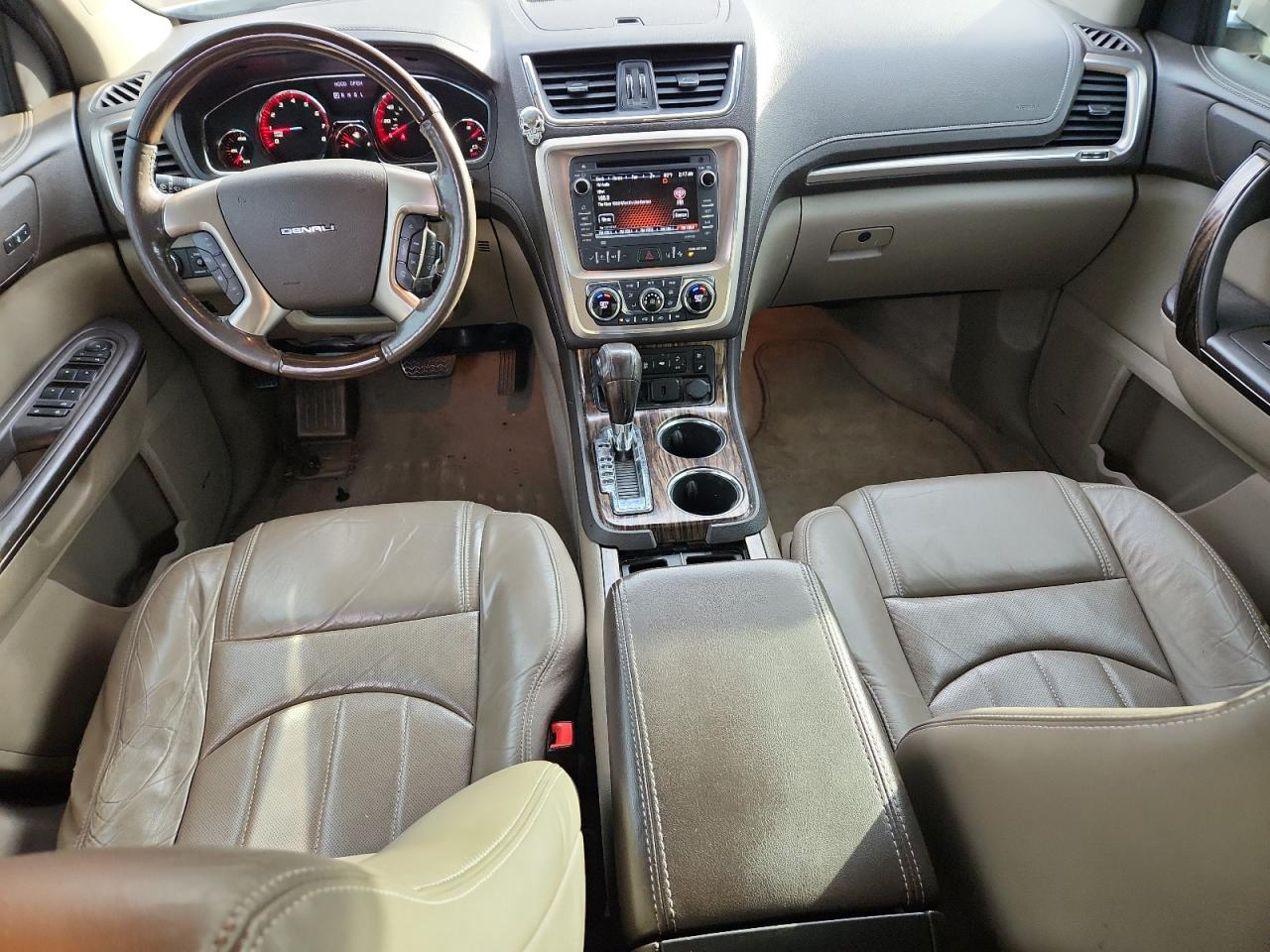 Lot #3290193290 2015 GMC ACADIA DEN