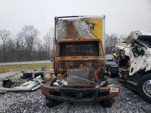 2025 INTERNATIONAL MV607 #3297913777