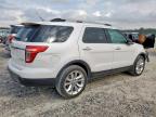 Lot #3294397543 2015 FORD EXPLORER X