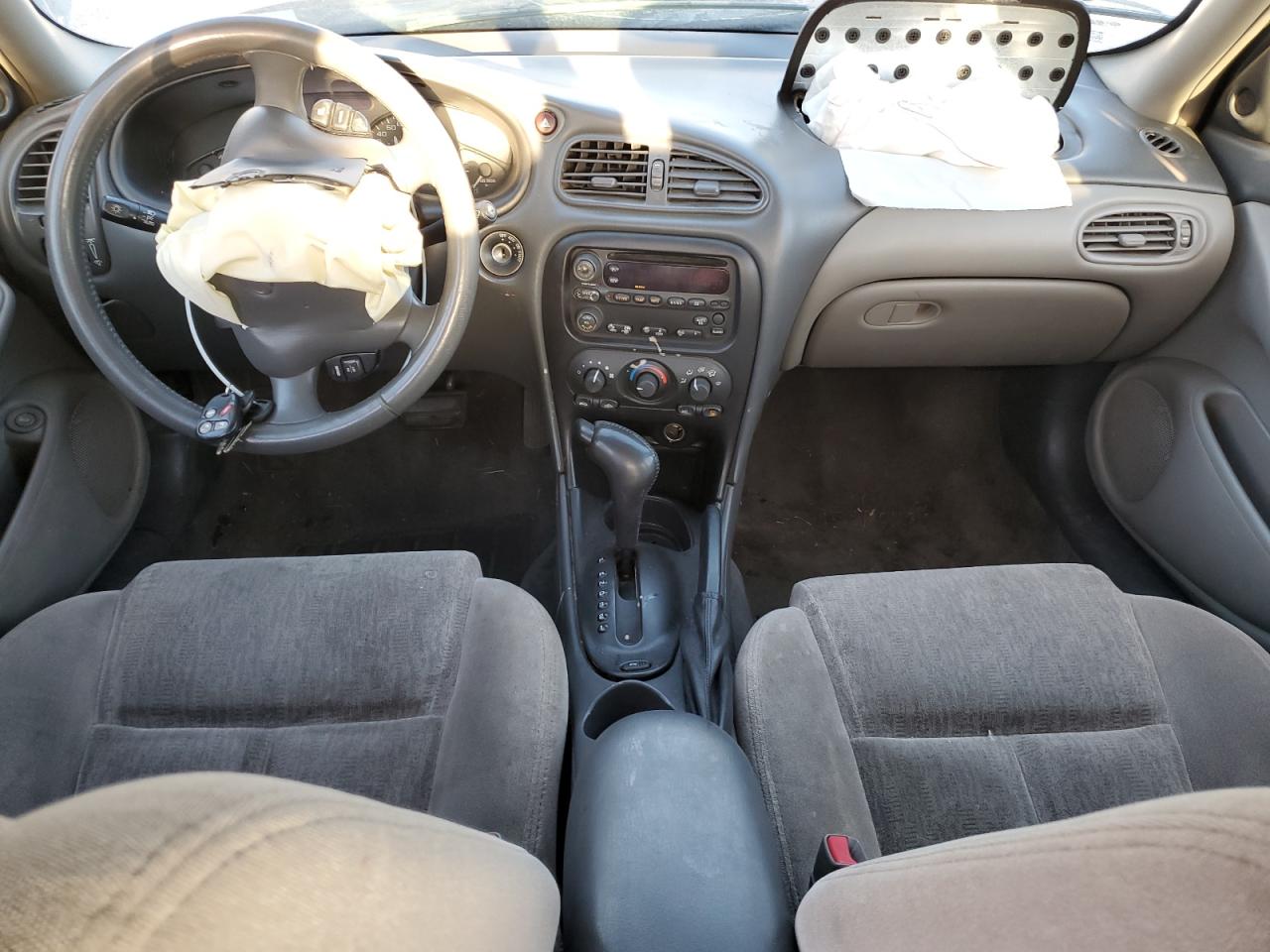 Lot #3282767304 2003 OLDSMOBILE ALERO GL