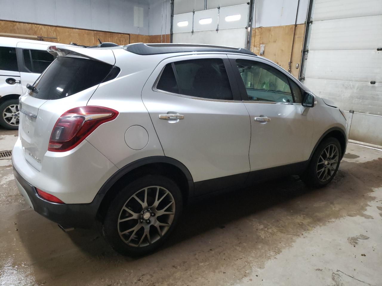 BUICK ENCORE SPORT TOURING