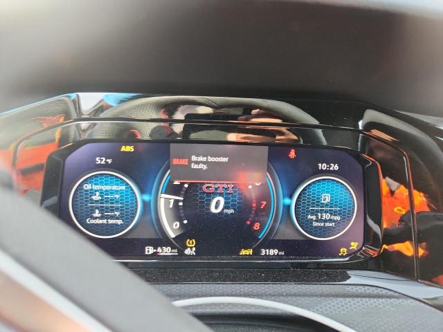 2024 VOLKSWAGEN GTI S WVWHA7CD2RW230298