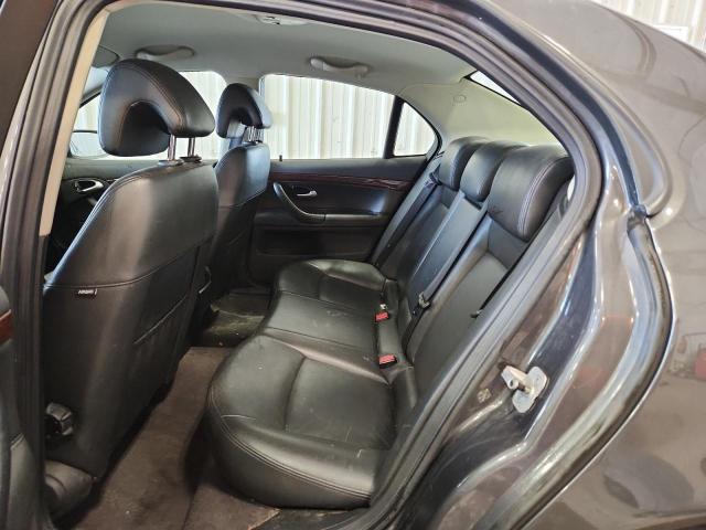 2010 SAAB 9-3 2.0T - YS3FA4BY3A1607600