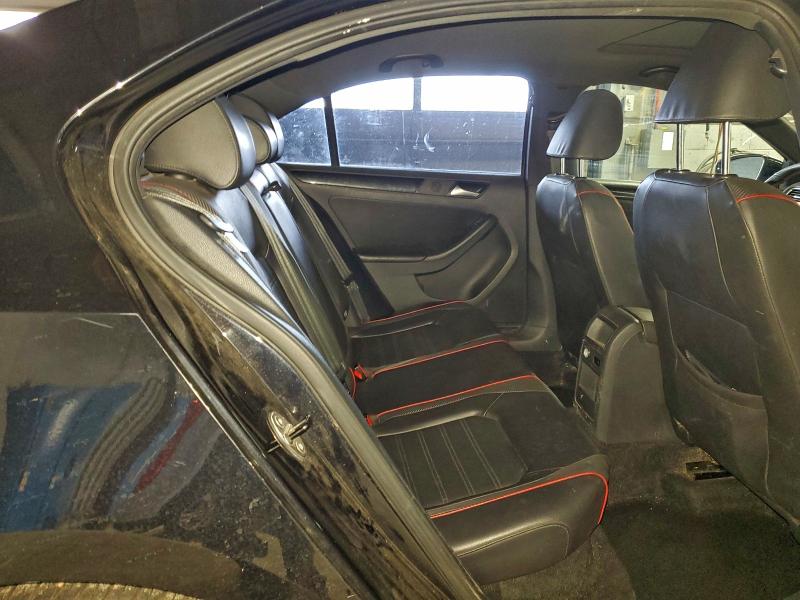 2014 VOLKSWAGEN JETTA GLI #3296323461