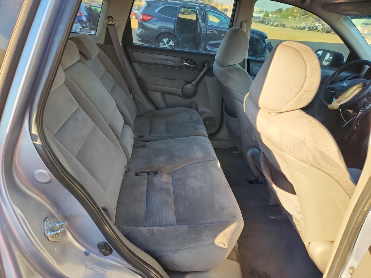 Lot #3286535152 2009 HONDA CR-V EX