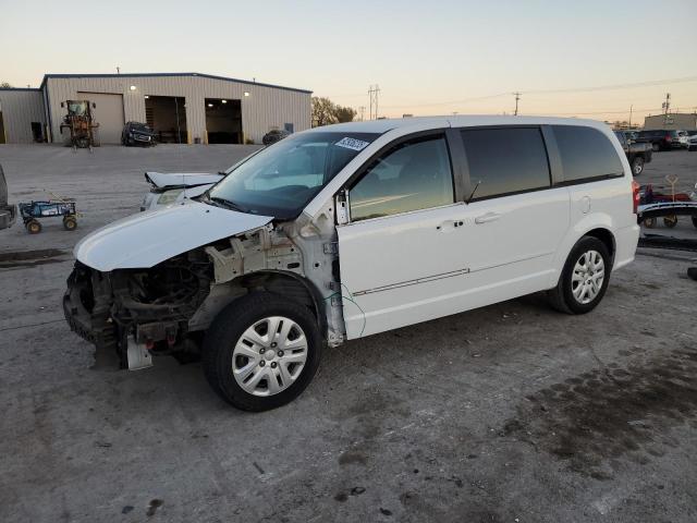 Global Auto Auctions: 2013 DODGE GRAND CARA