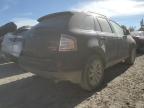 Lot #3294448501 2010 FORD EDGE LIMIT