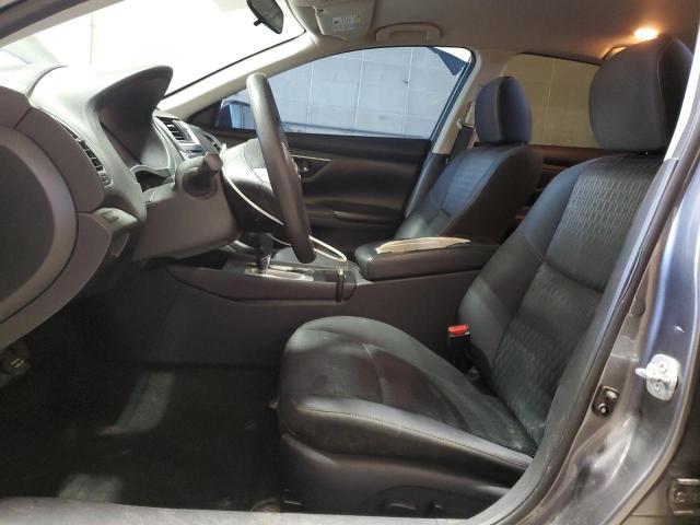 2016 NISSAN ALTIMA 2.5 #3283796437