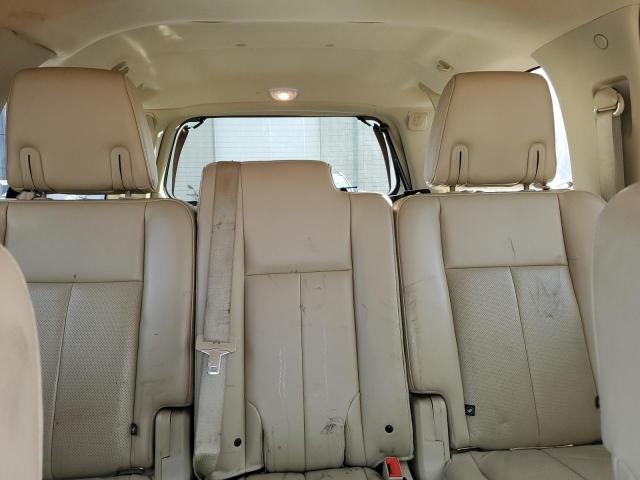 2017 FORD EXPEDITION #3293447438