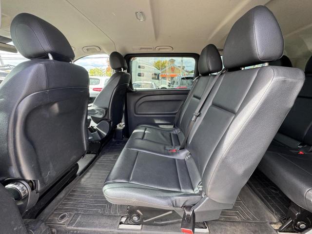 2021 MERCEDES-BENZ METRIS #3285723655