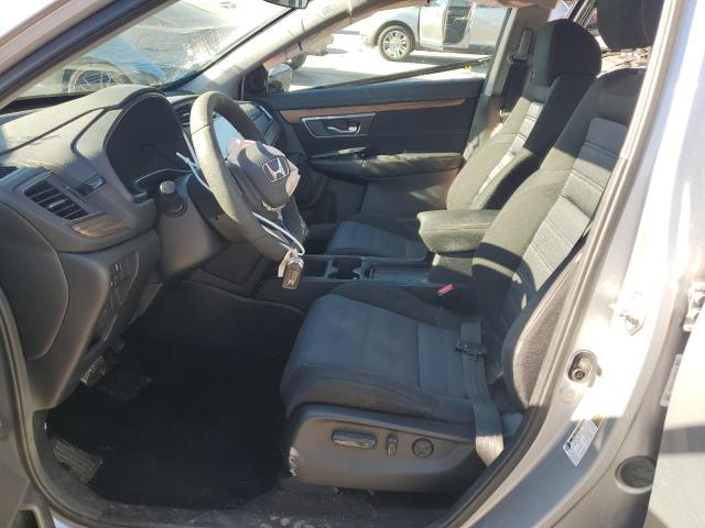 2017 HONDA CR-V EX - 5J6RW2H57HL070360