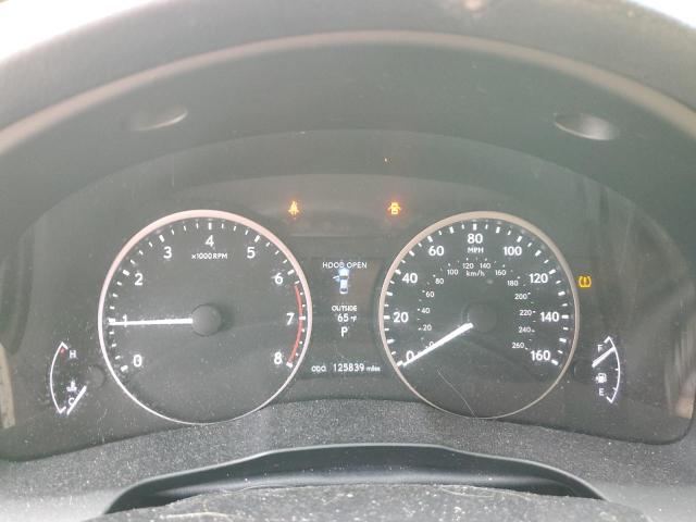 2015 LEXUS ES 350 #3294530618