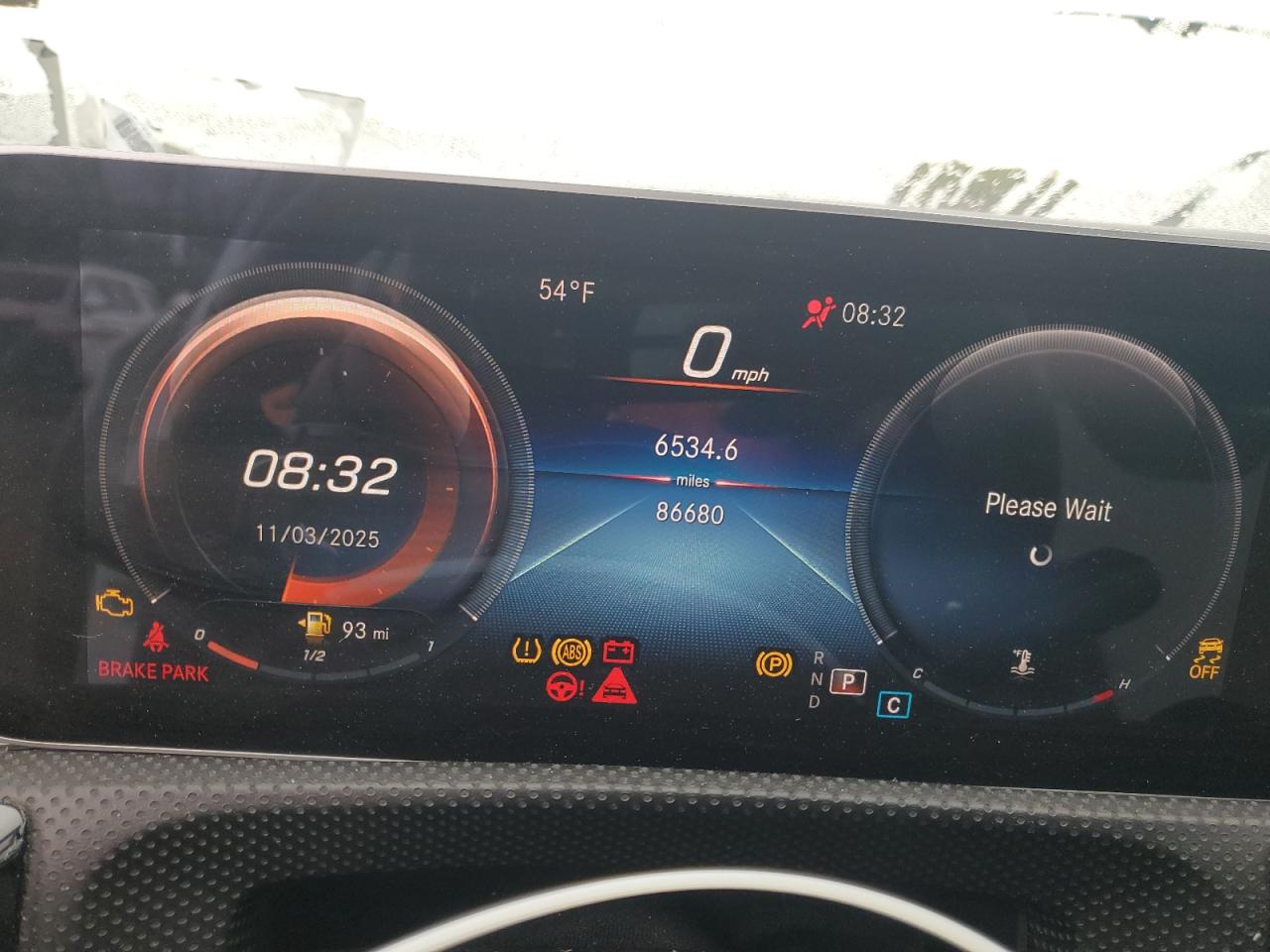 MERCEDES-BENZ A-CLASS 220 4MATIC