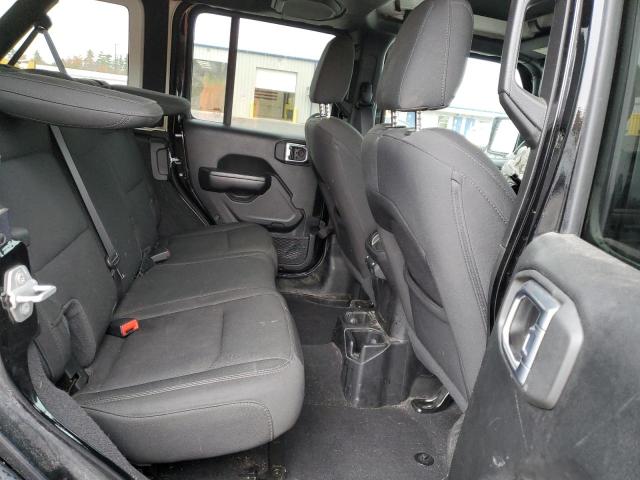 2021 JEEP WRANGLER U - 1C4HJXDG9MW636953