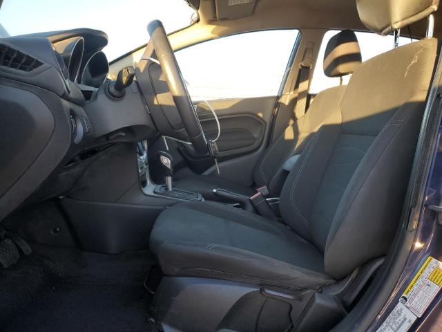 2016 FORD FIESTA SE #3291286445