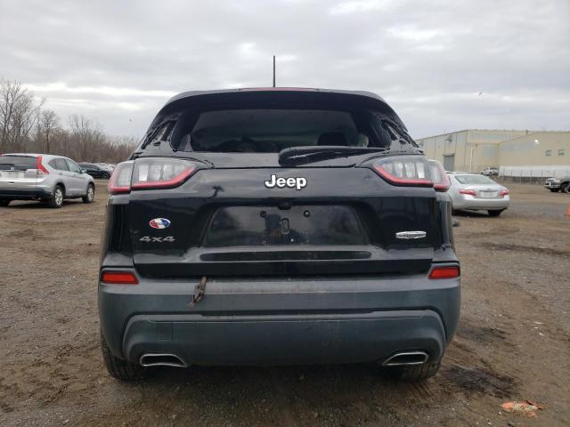2019 JEEP CHEROKEE L #3315724363