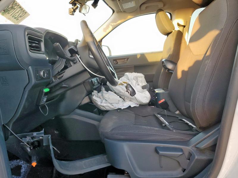 2022 FORD MAVERICK X #3303844529