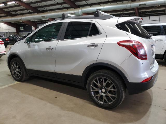 2018 BUICK ENCORE SPO - KL4CJ2SB6JB703140