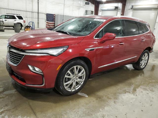 Global Auto Auctions: 2023 BUICK ENCLAVE PR