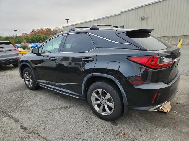 2019 LEXUS RX 350 BAS - JTJBZMCA8K2039739