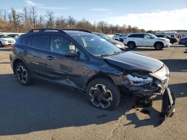 2021 SUBARU CROSSTREK #3302796902