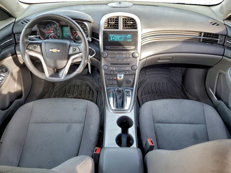 2013 CHEVROLET MALIBU LS #3297877814