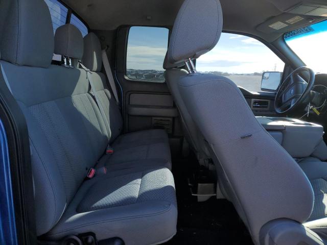 2011 FORD F150 SUPER - 1FTFX1EF9BFA92976