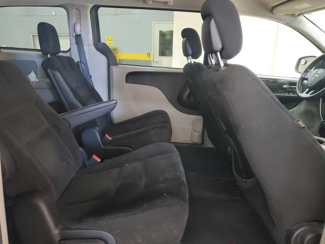 2016 DODGE GRAND CARA #3278660931