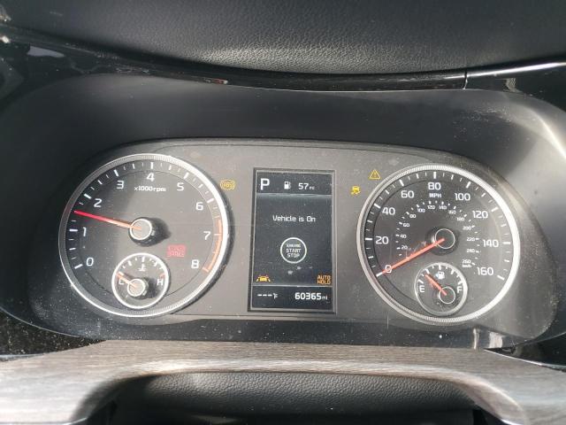 2021 KIA K5 EX - 5XXG34J29MG031314