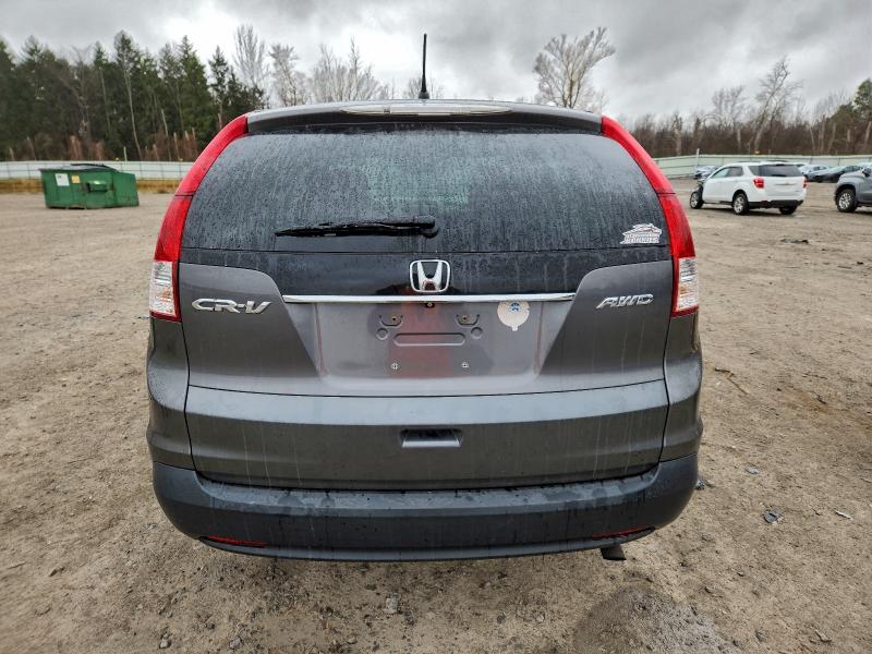 2014 HONDA CR-V LX #3303732424