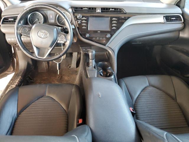 2020 TOYOTA CAMRY SE #3302765401