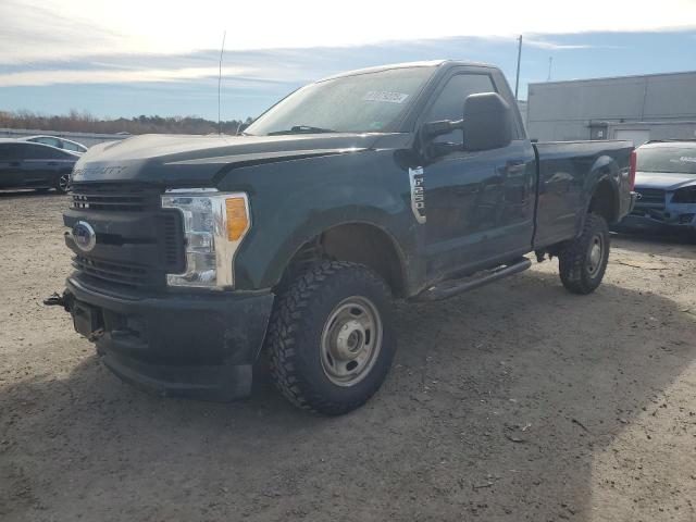 2017 FORD F250 SUPER - 1FTBF2B68HEE36873