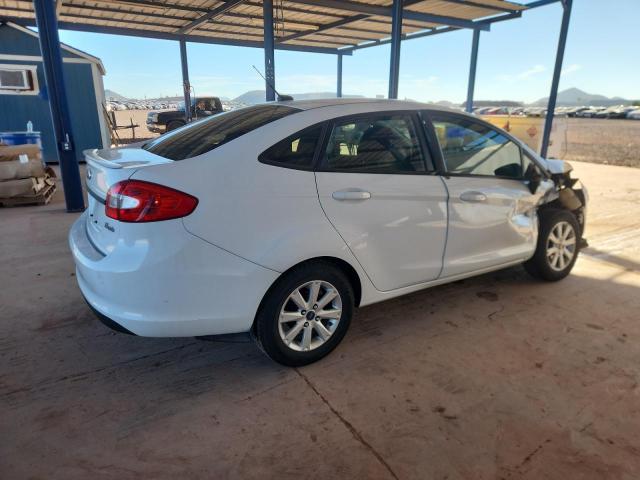 2012 FORD FIESTA SE - 3FADP4BJ7CM187772