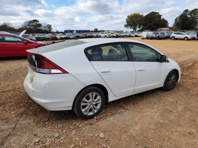 2013 HONDA INSIGHT EX #3287325982