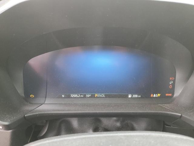 2021 FORD ESCAPE TIT #3287662025