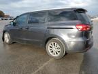 Lot #3316712429 2021 KIA SEDONA LX