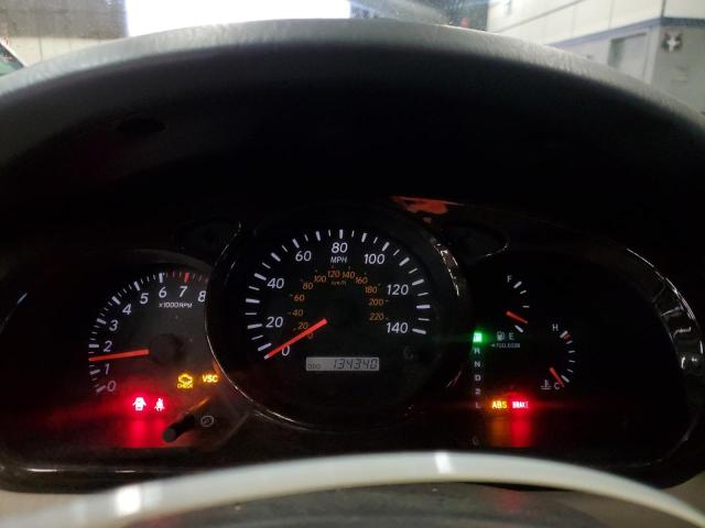 2002 TOYOTA HIGHLANDER #3284708988