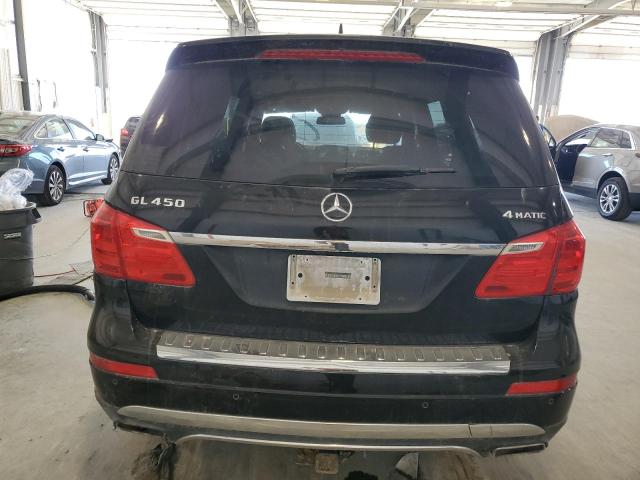 2013 MERCEDES-BENZ GL 450 4MA #3279567300