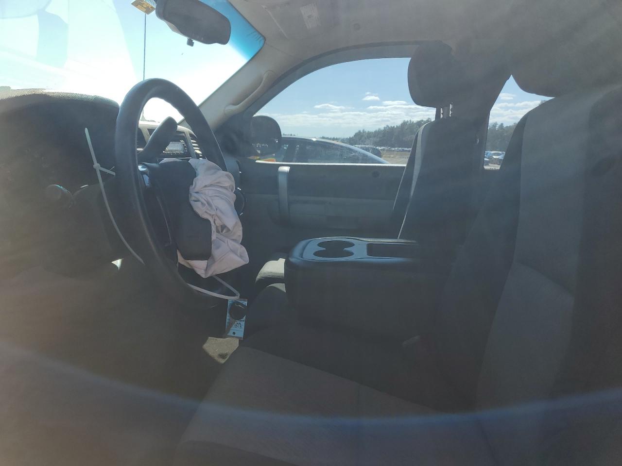 Lot #3290223236 2009 CHEVROLET SILVERADO