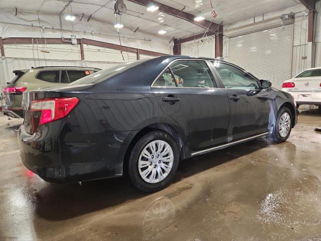 2012 TOYOTA CAMRY BASE #3293578939
