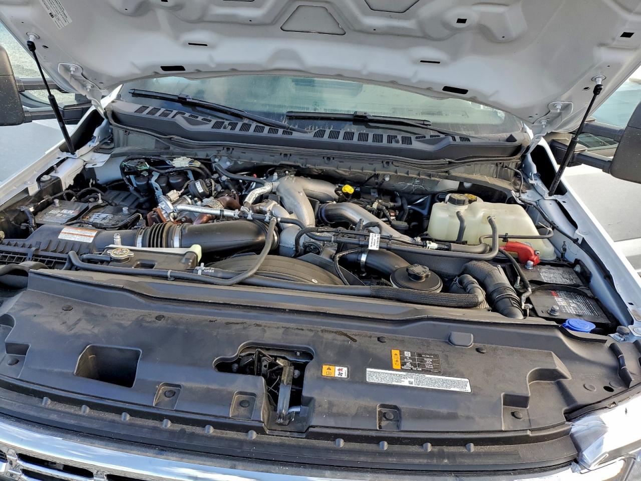 FORD F-350 SUPER DUTY