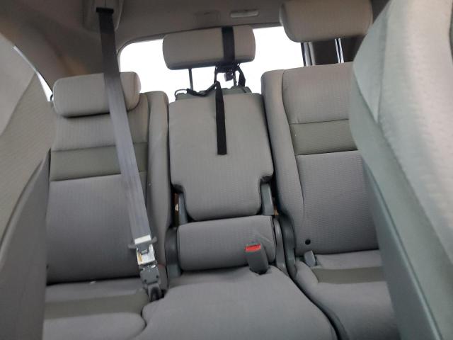 2008 HONDA CR-V EX #3284634333