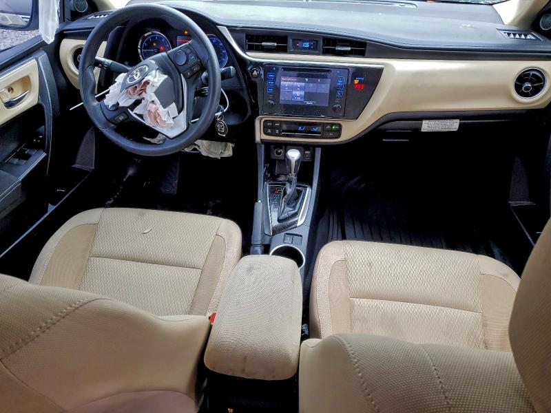 2019 TOYOTA COROLLA L #3303727464